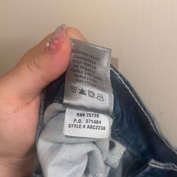 ✨BKE Derek Straight Stretch Sz 32S Jeans✨ - Picture 12 of 12